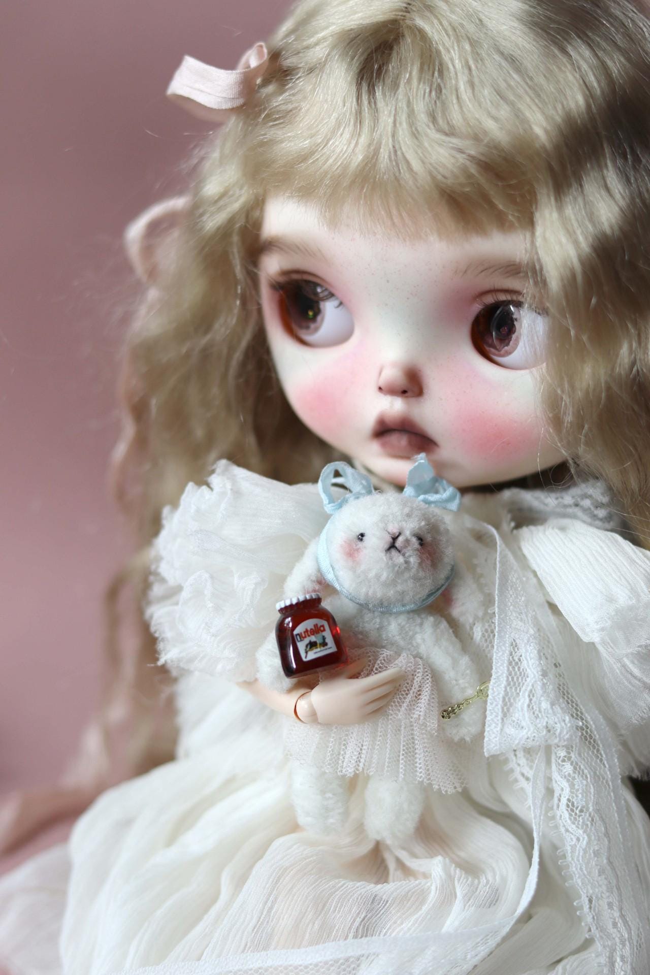 Ob11 doll - Etsy 日本