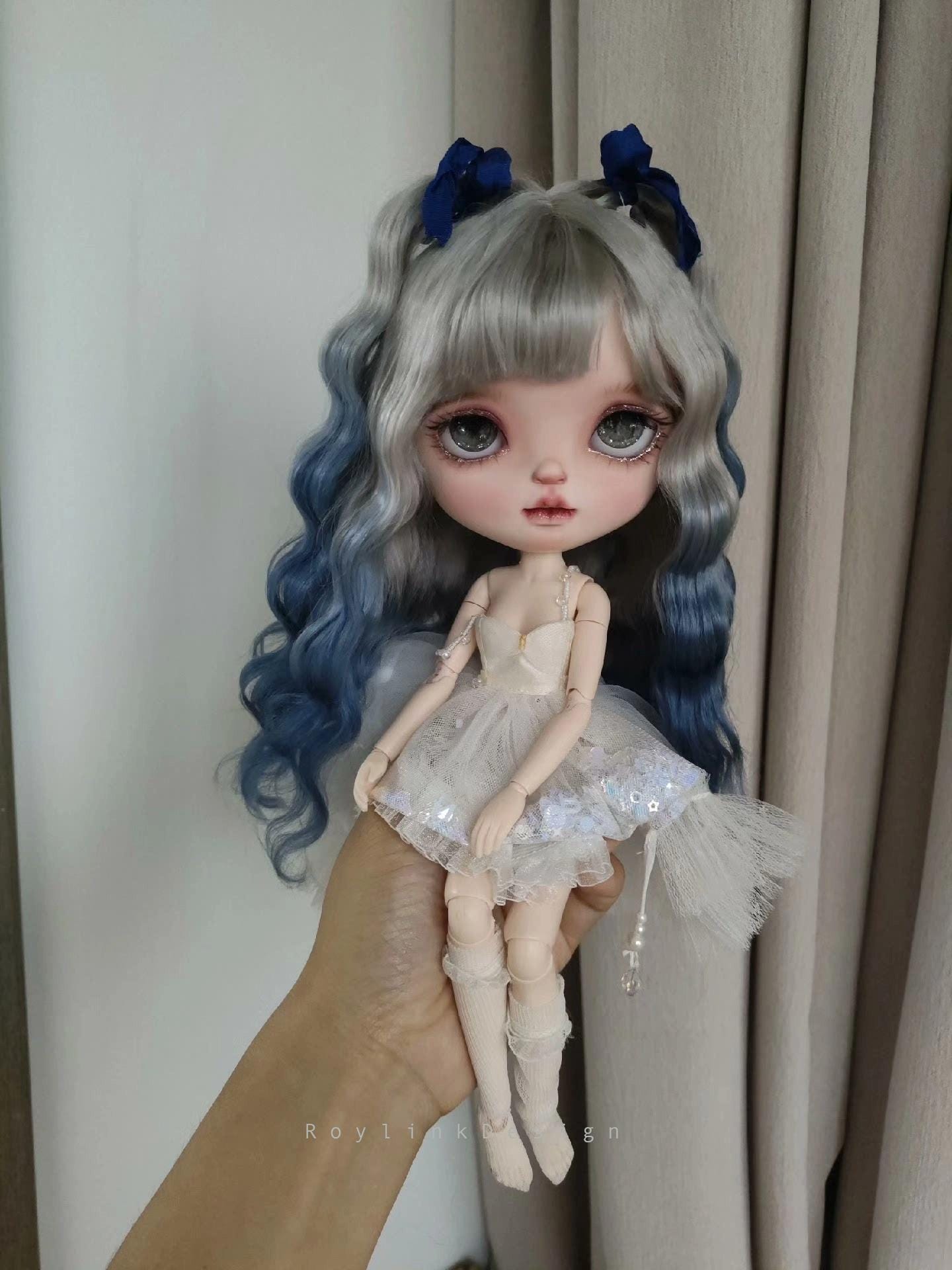 Q baby doll - Etsy 日本