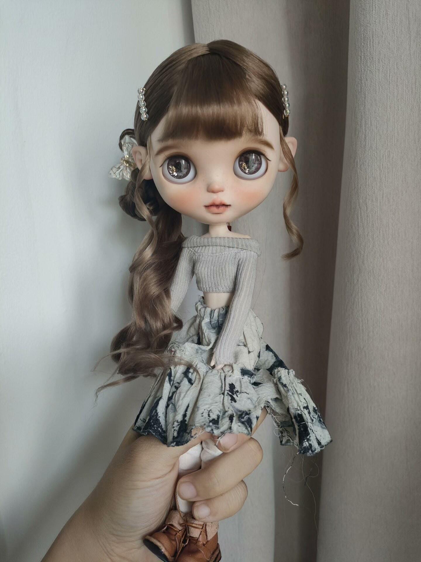 Qbaby Bjd - Etsy