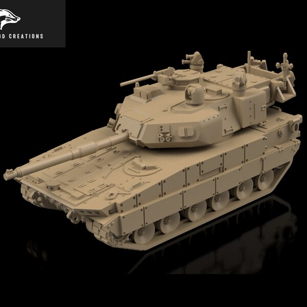 US MPF Light Tank - Modern Warfare/Wargames