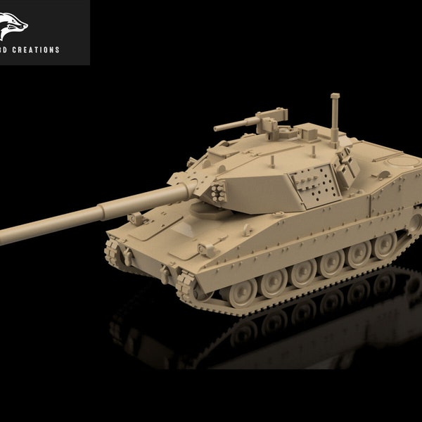 US M8 Buford Light Tank - Modern Warfare/Gaming/Wargames