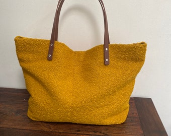 Sac fourre- tout