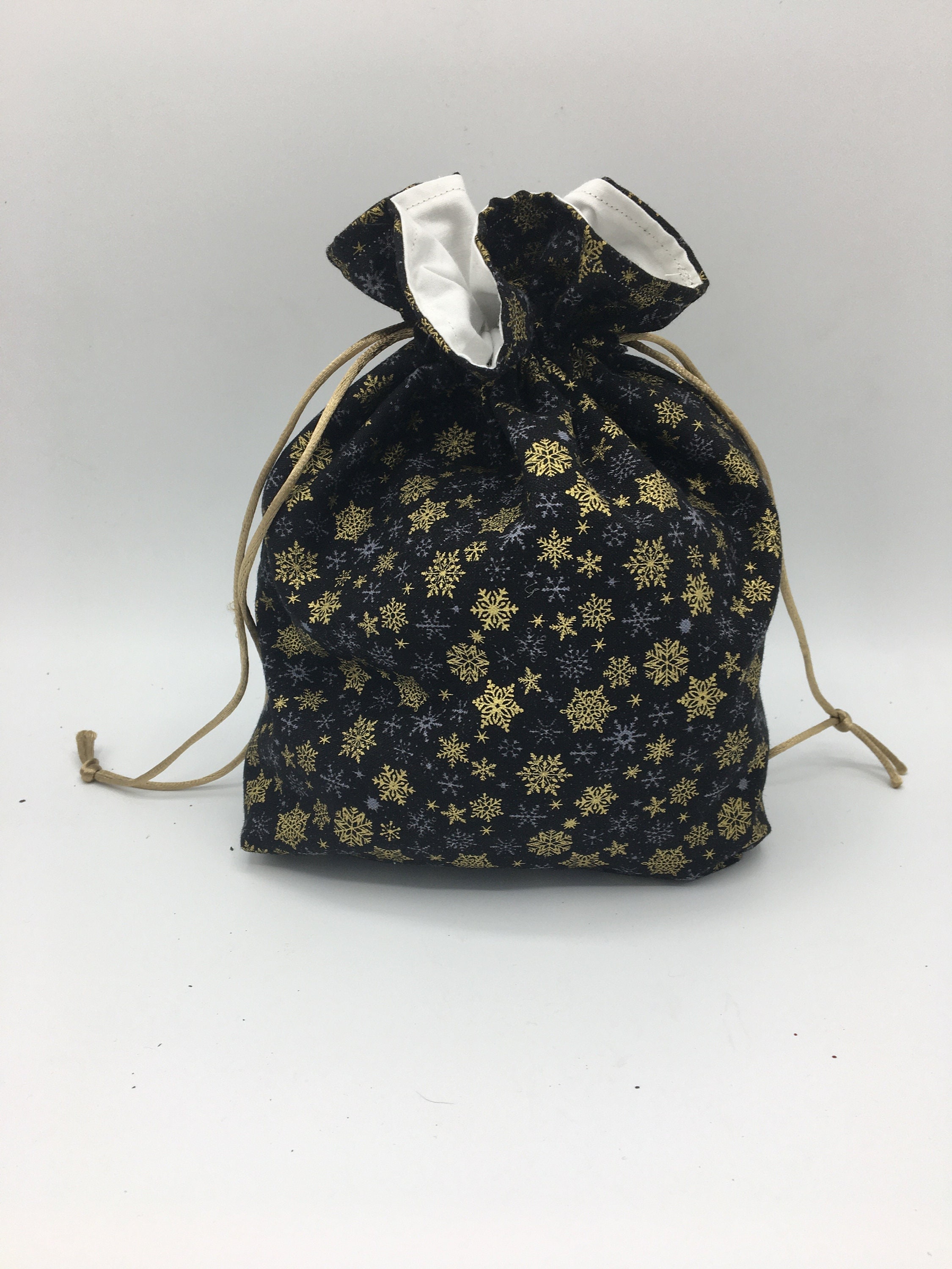 Pochon, Décoration Noël