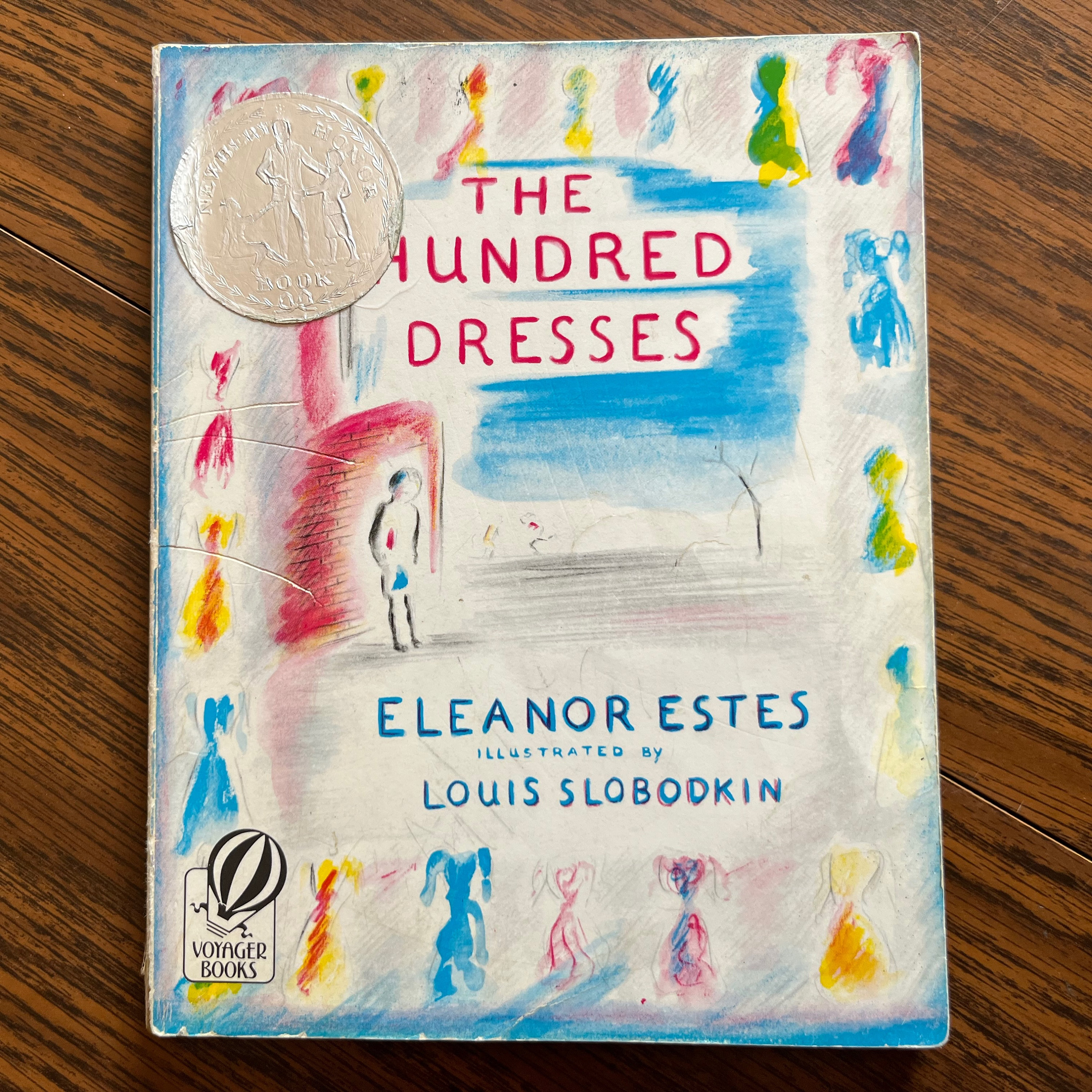 100 dresses eleanor estes The Hundred Dresses: Newbery Honor Book by orange dress Literary Gifts and Bookish Sportmax MaxMara Hailey Bieber Dresses book Size:8-9 yrs