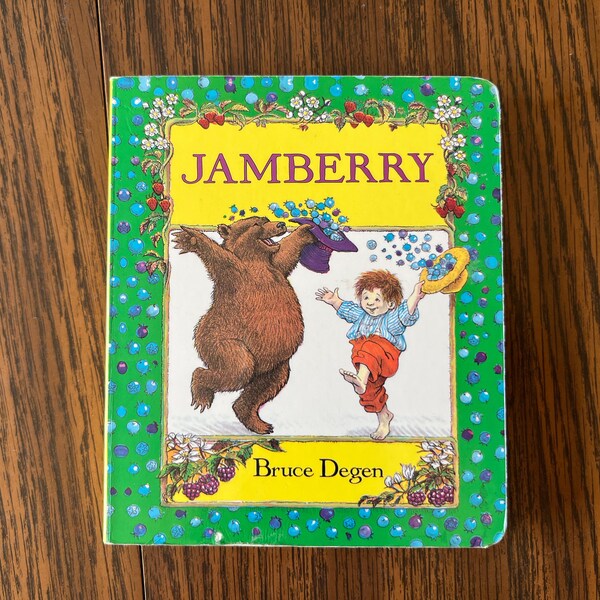 Jamberry - Etsy