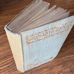 Medieval Towns: The Story of Rome - 1907 Antique History Book - Rome in the Middle Ages with Foldout Maps - Norwood Young - Nelly Ericksen
