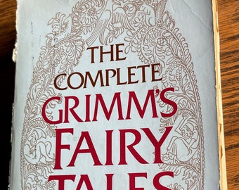 Hans Christian Andersen's Complete Fairy Tales