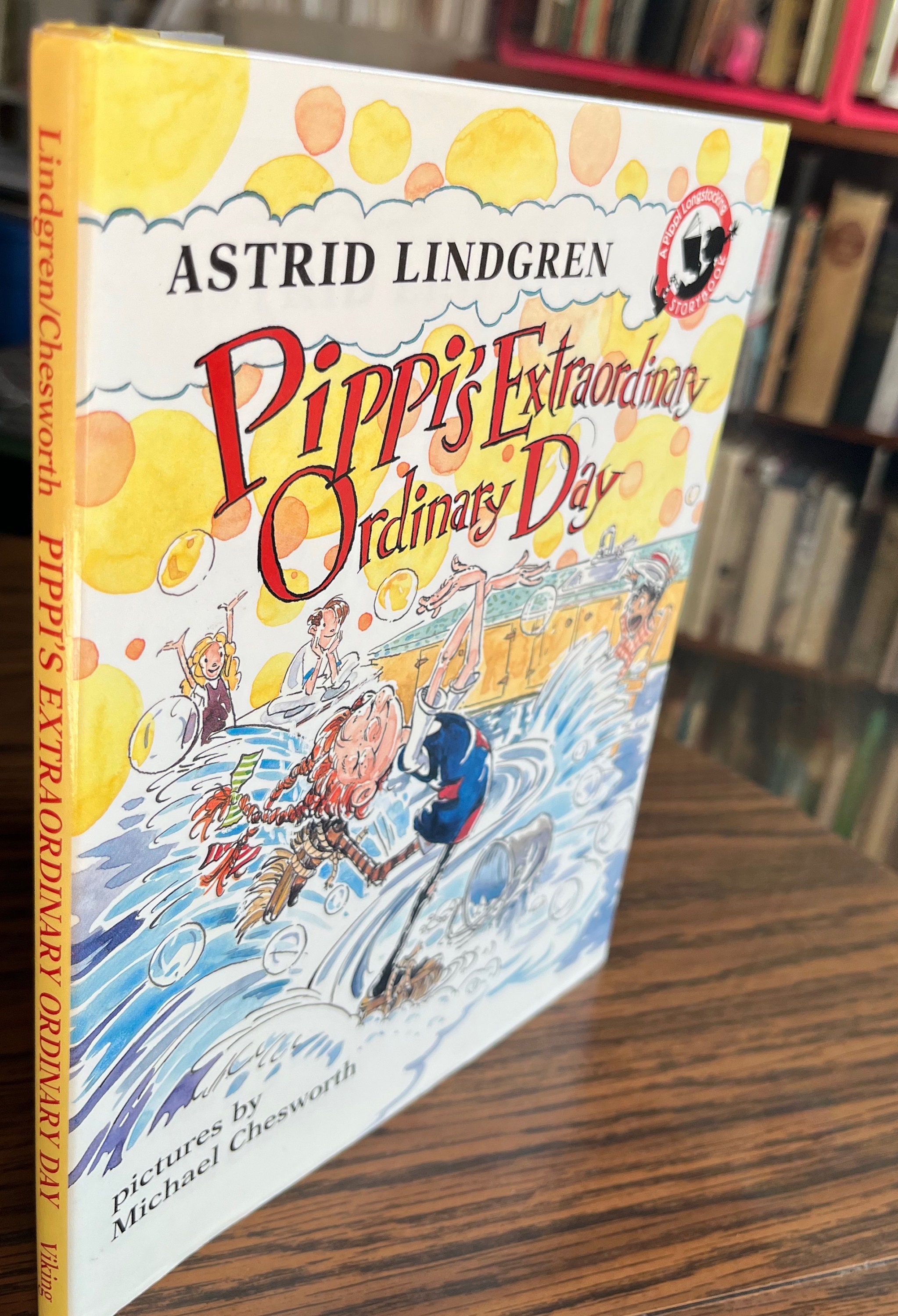 Astrid LINDGREN: used books, rare books and new books (page 12) @