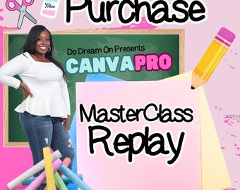 Canva Replay
