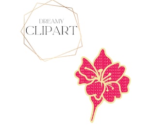 Cherry Blossom Flower SVG, Cherry Blossom Flower PNG, Flower Png, Flower SVG, Digital Download