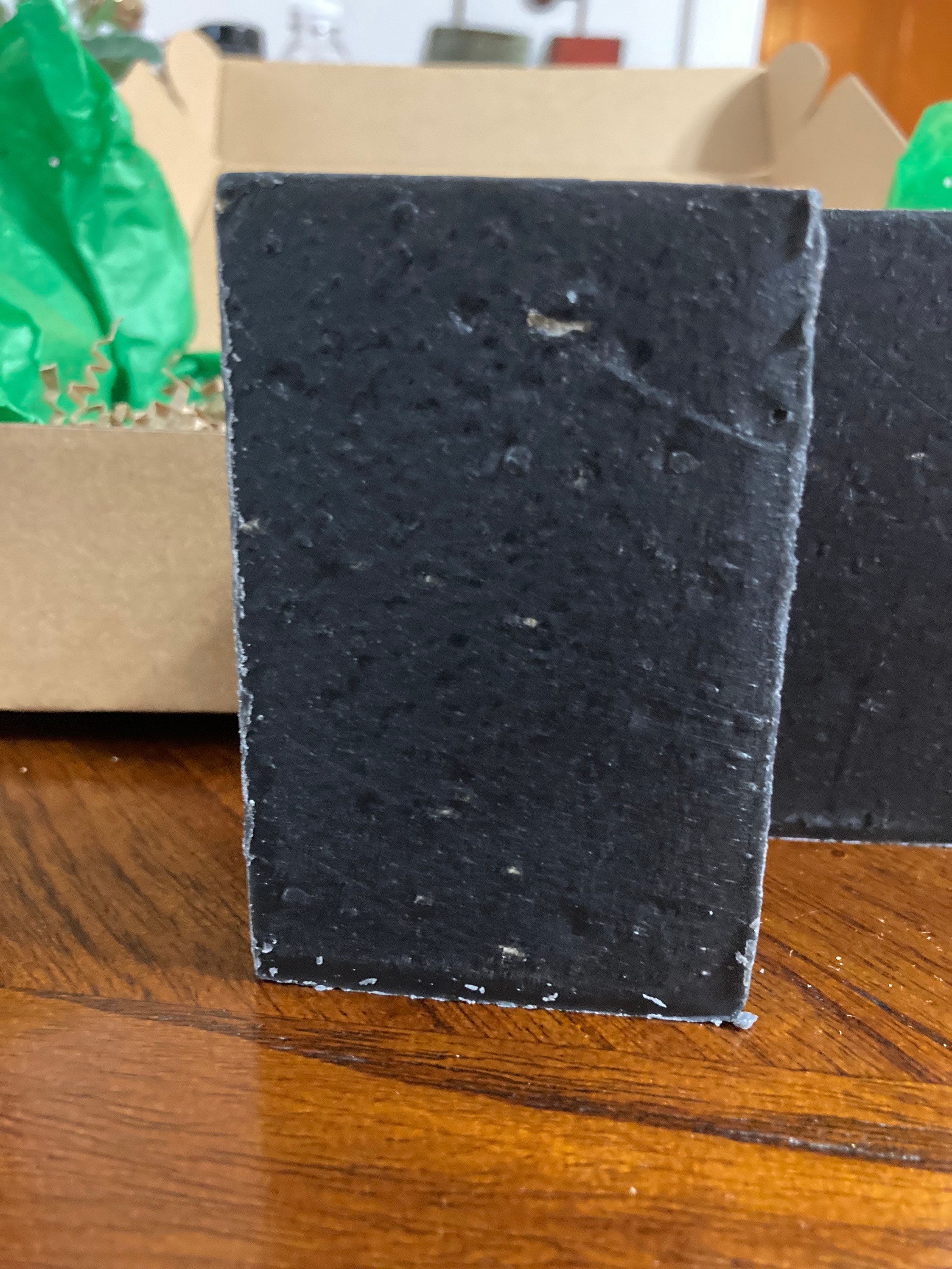 Handmade Pine Tar Soap Mens Soap Outdoor Pine Tar Soaps Etsy