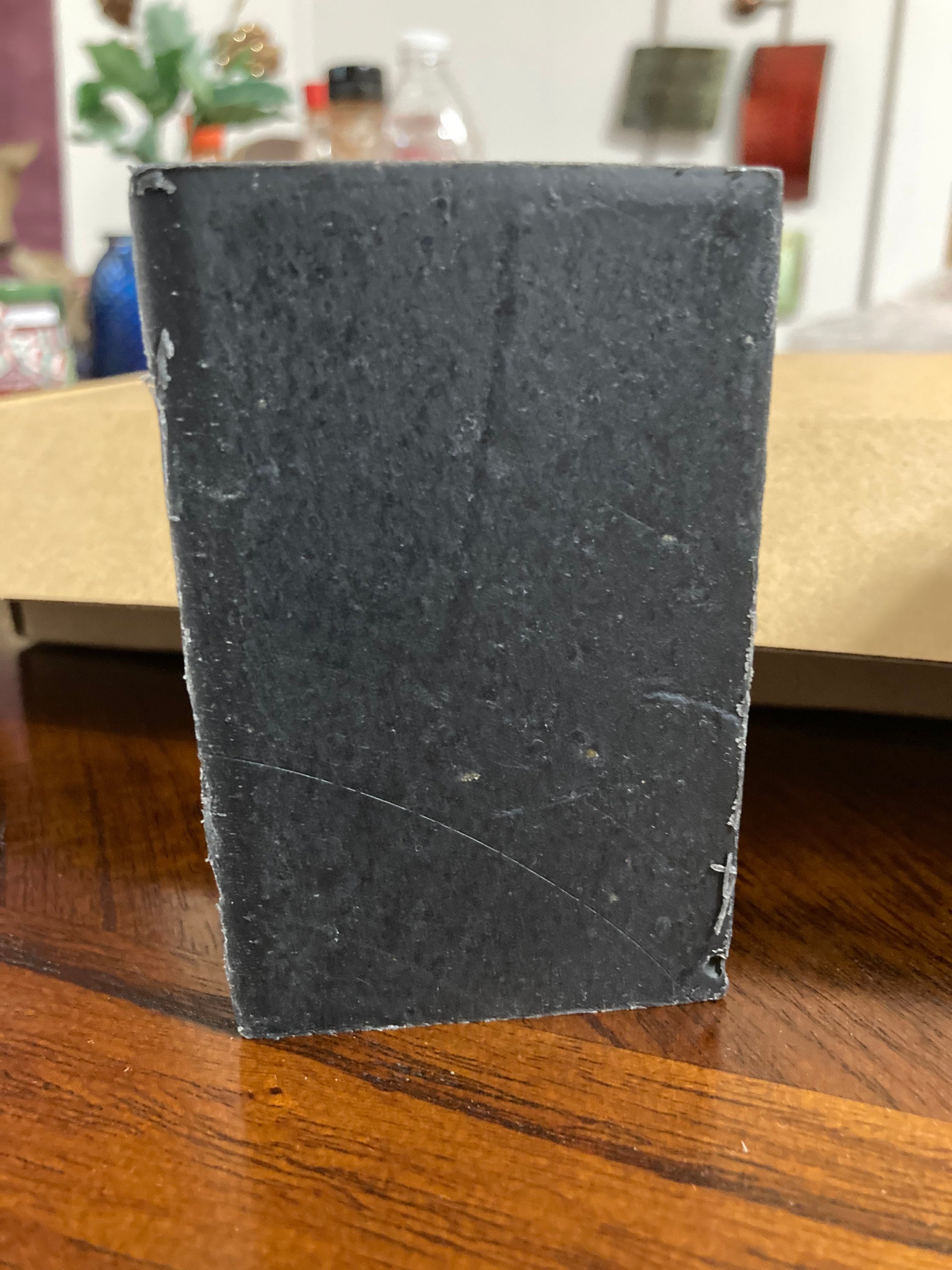 Handmade Pine Tar Soap Mens Soap Outdoor Pine Tar Soaps Etsy