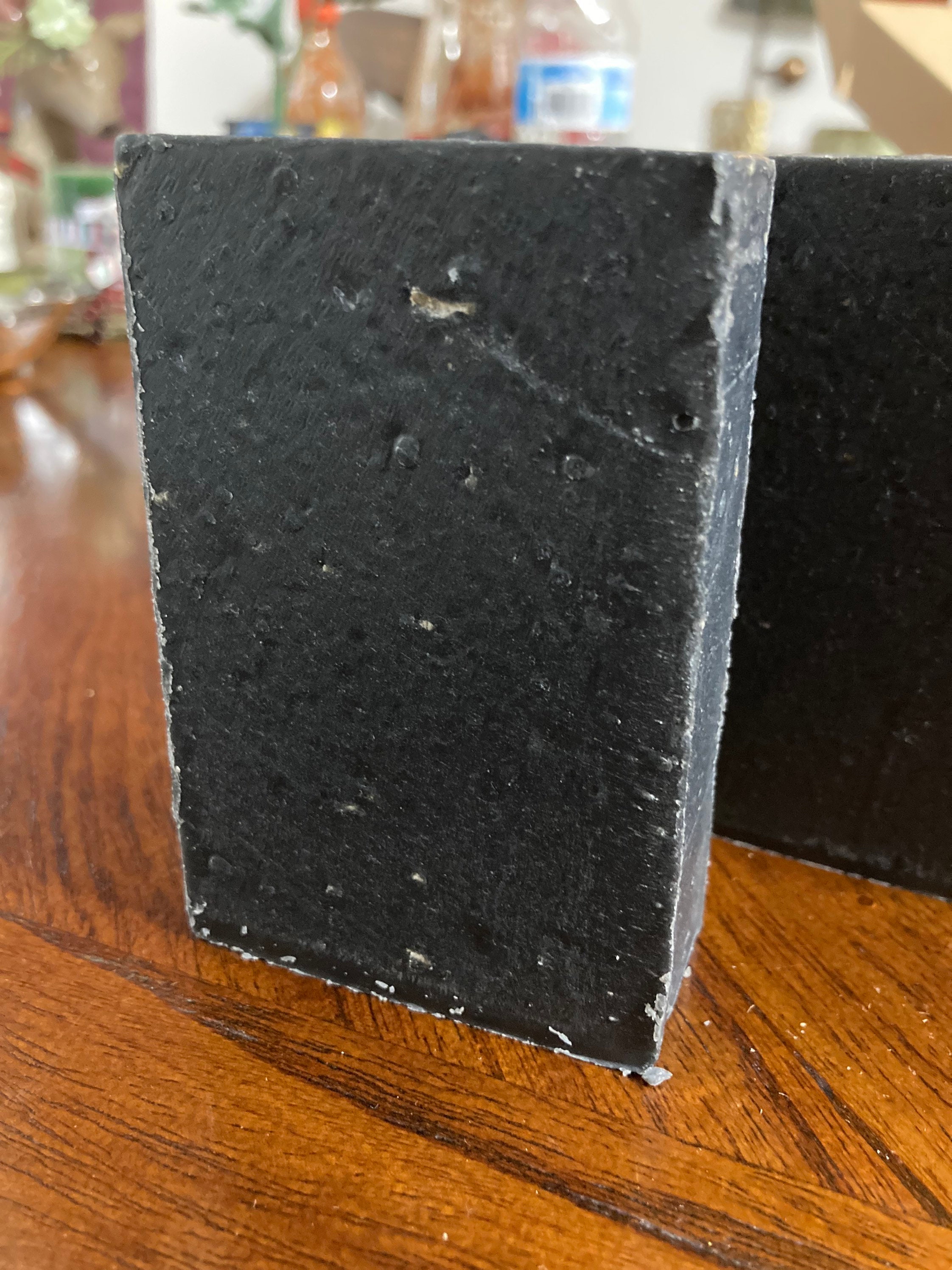 Handmade Pine Tar Soap Mens Soap Outdoor Pine Tar Soaps Etsy