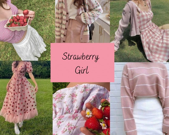 10 First Date Outfit Ideas - Strawberry Chic