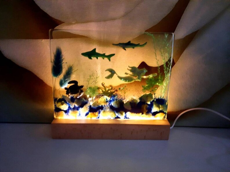 The 5 Best Epoxy Fish Tank Reviews of All Time 4