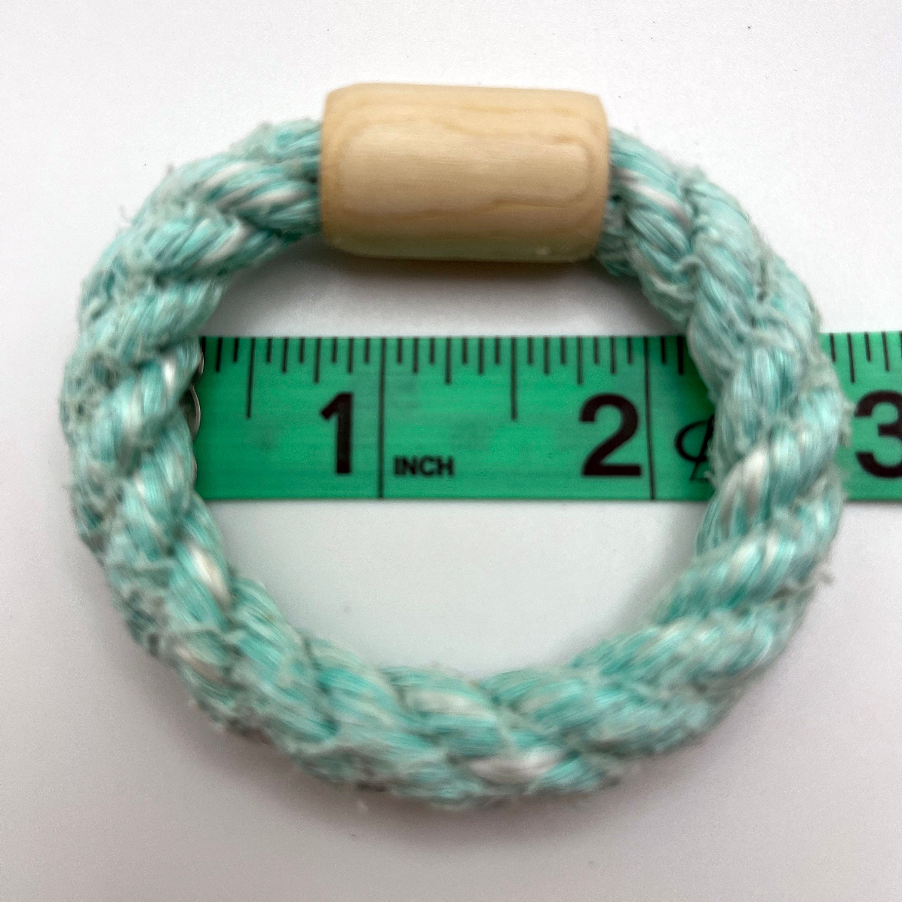 Maine Lobster Rope and Driftwood Napkin Rings set of 4 - Etsy