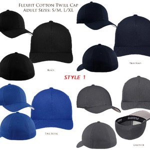 Postal Worker Hat RCA Flexfitcap Postal 