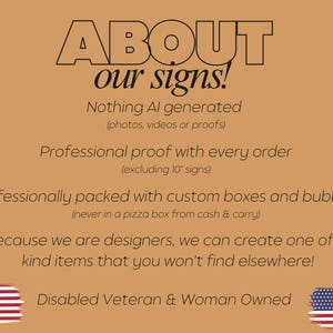 National Park Welcome Sign - family name sign, custom national park sign layered laser cut & engraved, national park wedding sign image 3