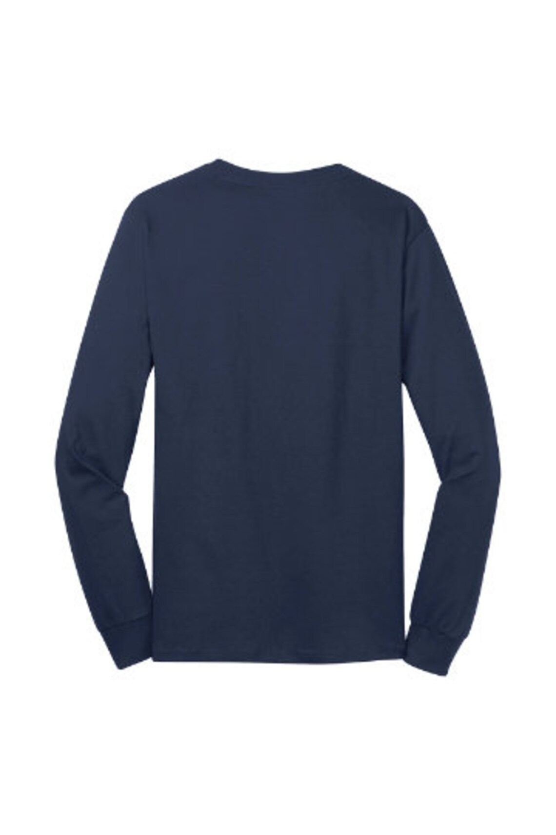 USPS Tee Long Sleeve Rural Carrier RCA Postal Service Etsy