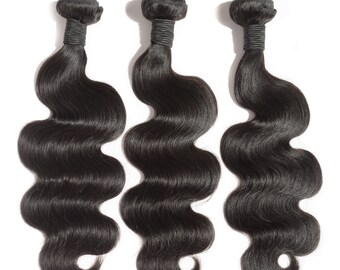 Virgin Brazilian Bundles