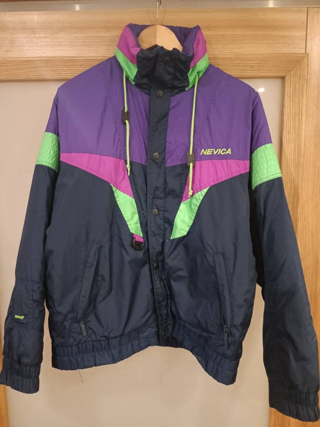 Nevica chaqueta hotsell