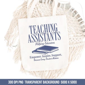 Assistente de ensino PNG, presente para auxiliar de sala de aula, agradecimento especial ao professor, presente para assistente de sala de aula, material de escritório para professor, fim de período letivo, semana de agradecimento ao assistente de sala de aula