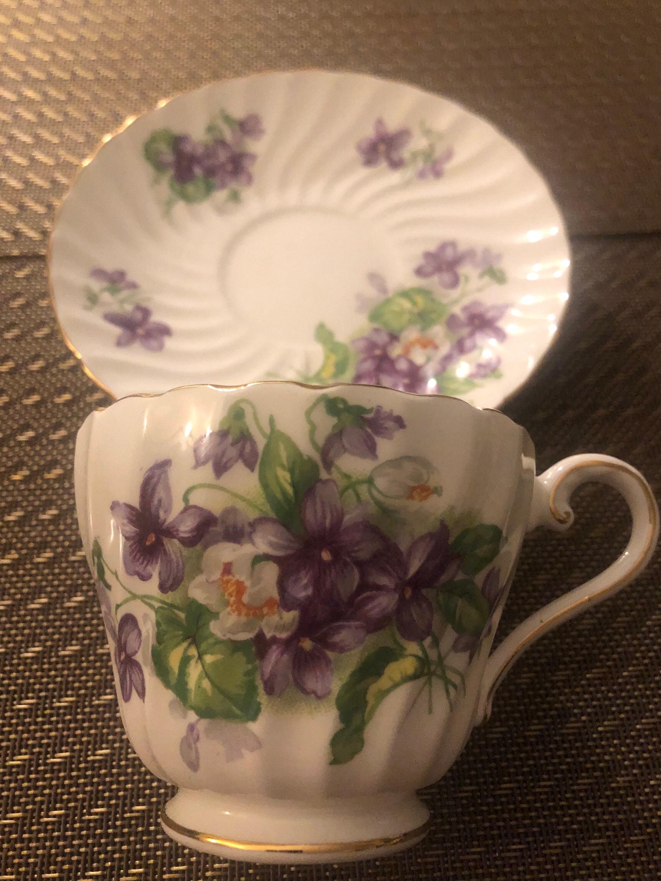 Aynsley Violette - Etsy