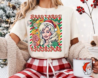 Imagen PNG de caramelos duros navideños retro, 300 DPI, clipart transparente para descargar.