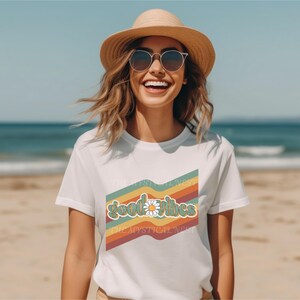 Good Vibes and Retro Vibes PNG Instant Download by the mystical nest
