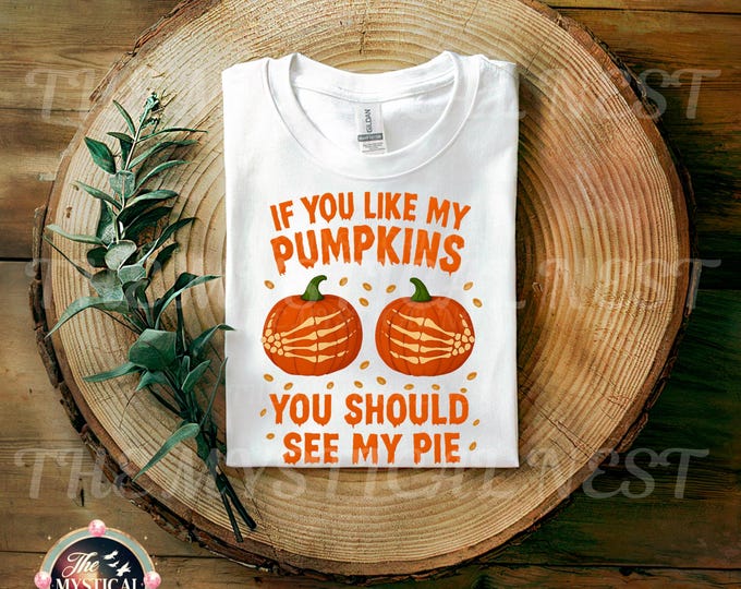 Funny Skeleton Hands Pumpkin Pie Thanksgiving PNG (Digital Download)