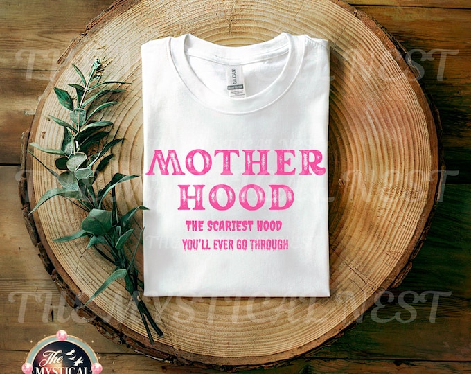 Mothers Day PNG, Mom PNG, Mom Life PNG, Trendy Mama Graphic, Mother Hood Design Digital Download, Gift for Mom, Wall Art for Mom