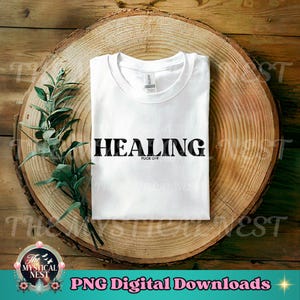 Inspirational Quote PNG: Mental Health Sublimation Design (Digital Download