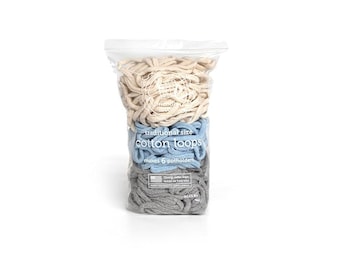 Traditional Glacier loops