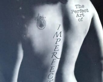 The Perfect Art of Imperfection by Crystal Chappell