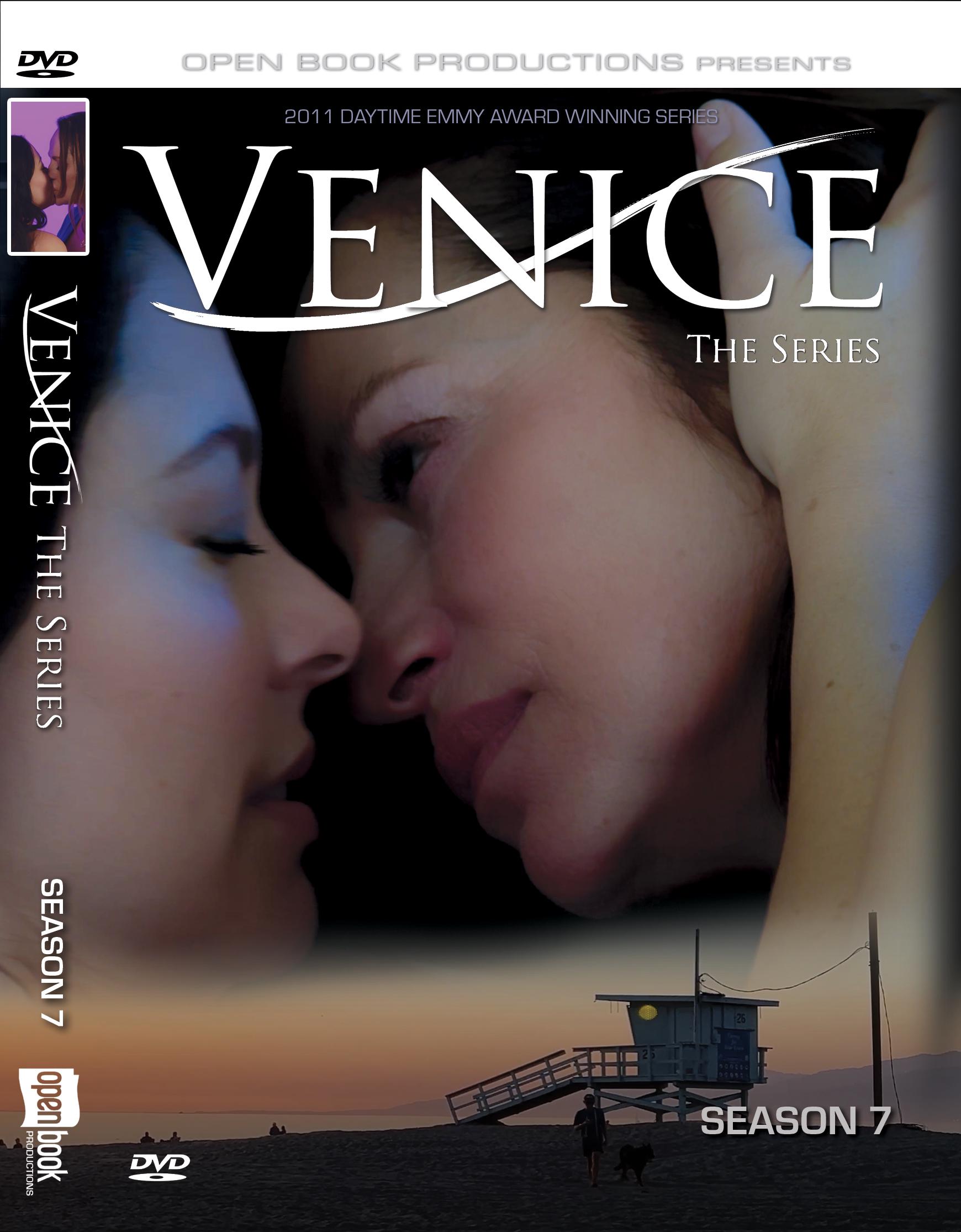 Venice the Series Season 7 - Region Free DVD - Etsy