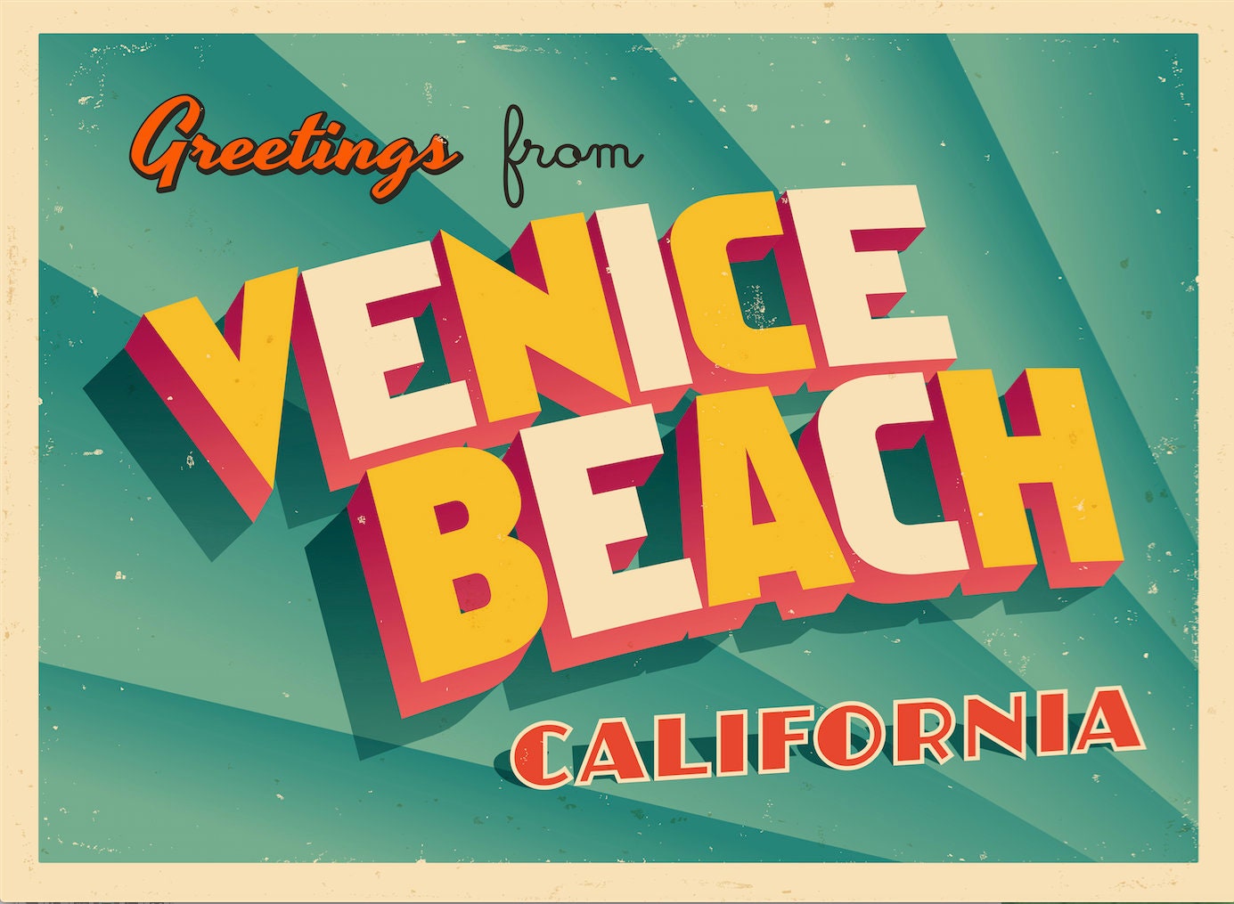 Shop for Venice Beach, DD+