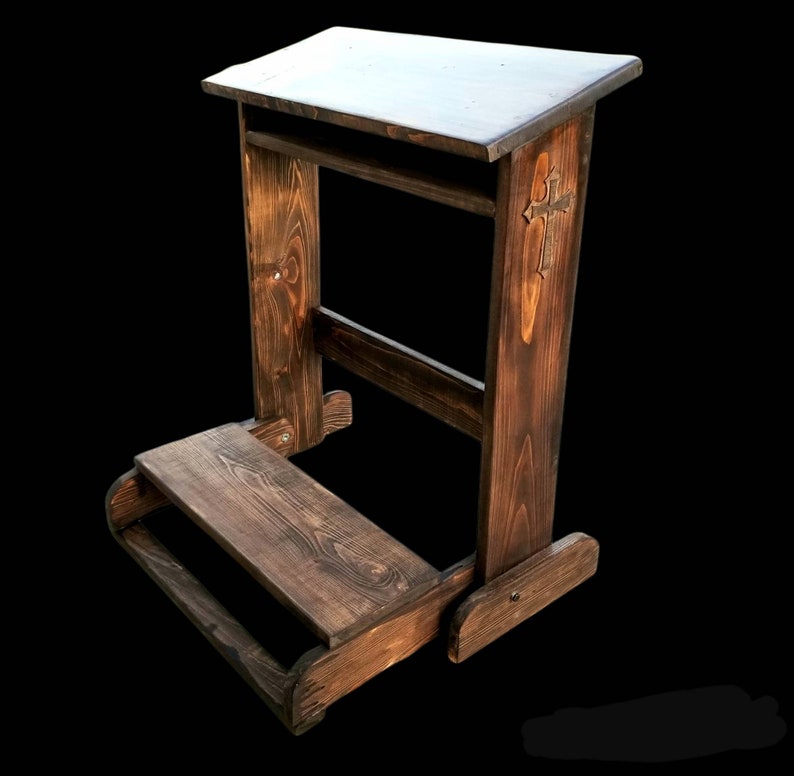Prayer kneeler