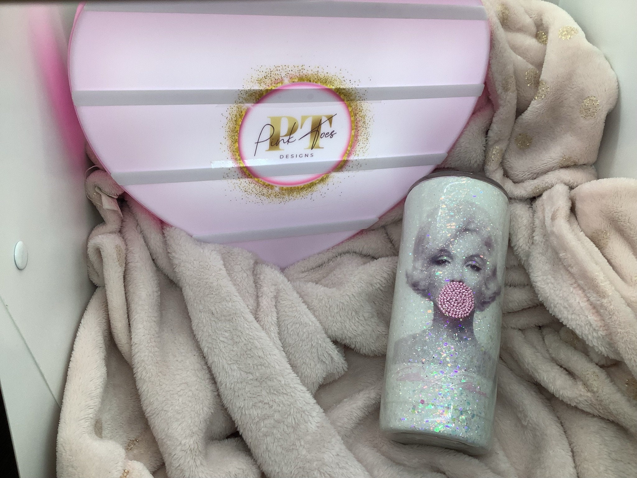 Marilyn Monroe Wine Bottle - Etsy