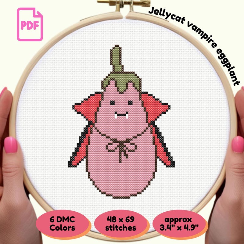 Aubergine Eggplant Etsy