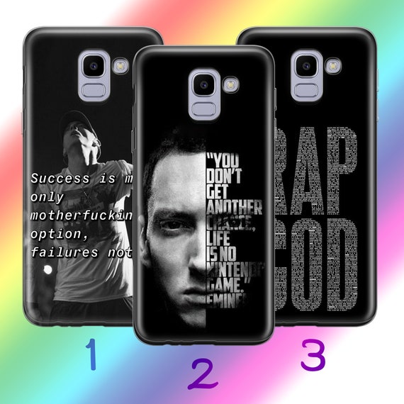 Eminem 3 Samsung Galaxy A3 A5 A6 A7 A8 J3 J5 J6 J7 Phone Case - Etsy