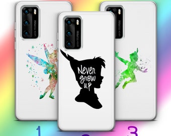 Lg G6 Peter Pan Etsy