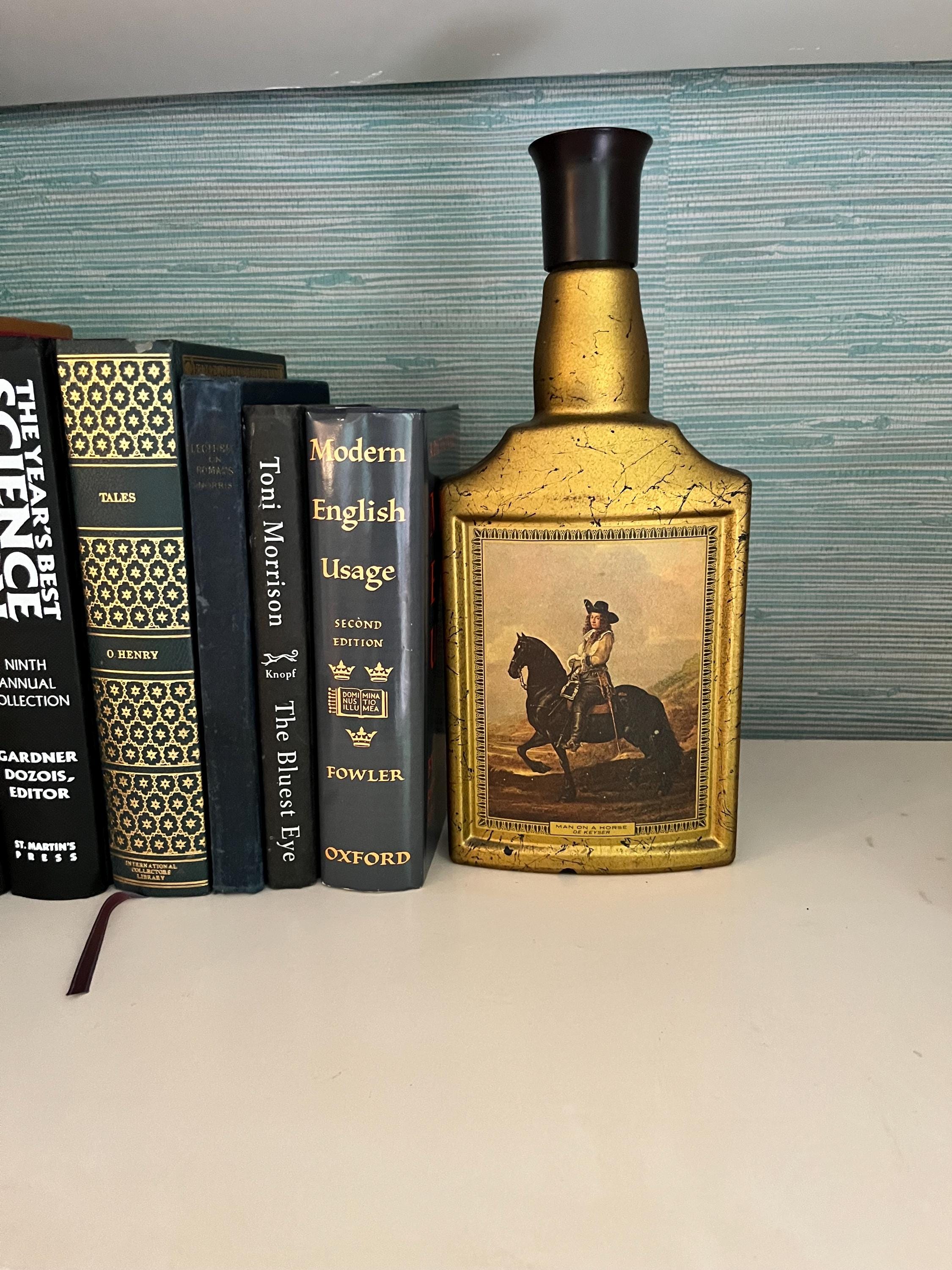Jim Beam Horse Decanter - Etsy