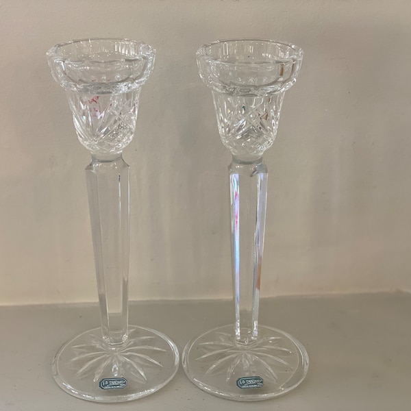 Jg Durand Candle - Etsy