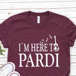 Jon Pardi Dirty on my Boots Night t-shirt - Bassetshirt