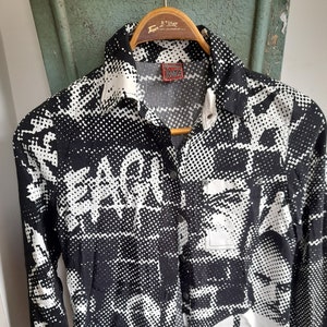 Shirt Jean Paul Gaultier Black size M International 