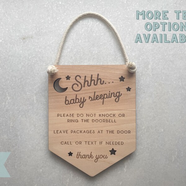 Детский спщ з знак | Не стчите вйти | 