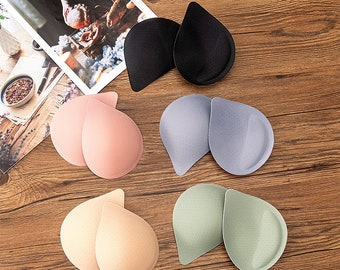 sew in Bra Cups Bra Pad insert