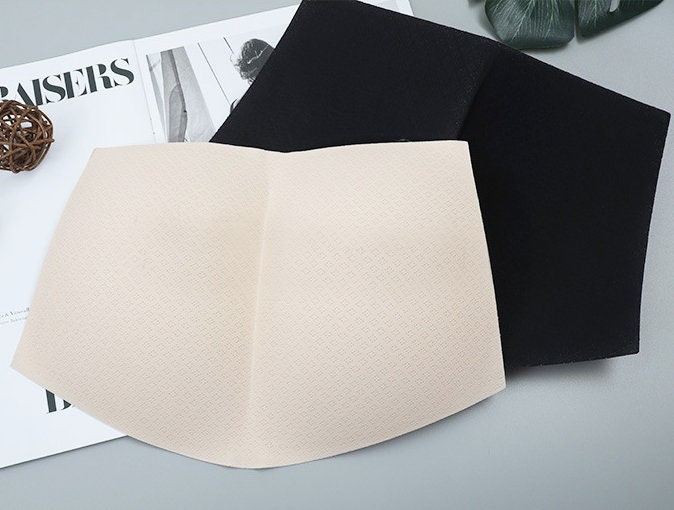Sew in Hip Pad Improver Bum Pad Buttock Lifter Padded Butt