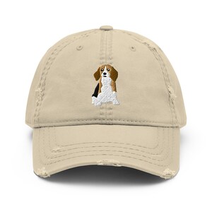 Beagle-Hut Beagle-Liebhaber-Hut für Beagle-Besitzer Beagle-Hut Beagle-Geschenk für Hundeliebhaber Geschenk für Beagle-Mama Geschenk für Beagle-Papa Ich liebe Beagle
