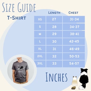Border Collie Shirt for Dog Lover Gift for Border Collie Lover Shirt for Dog Owner Embroidery Gift For Border Collie Owner T-shit Shirt image 8